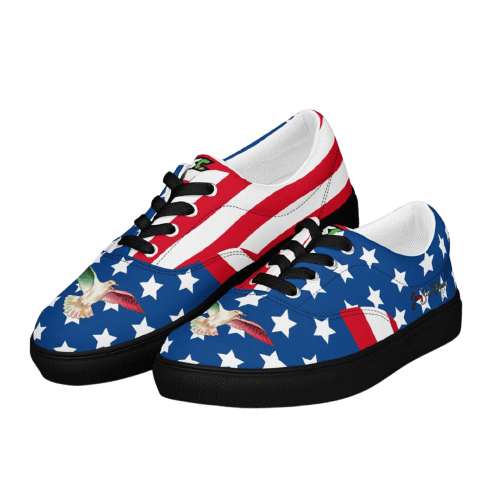 Designed Women’s Sneakers - Image 5