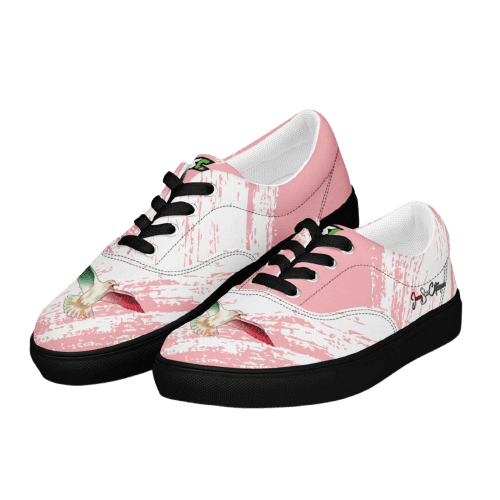 Designed Women’s Sneakers - Image 6