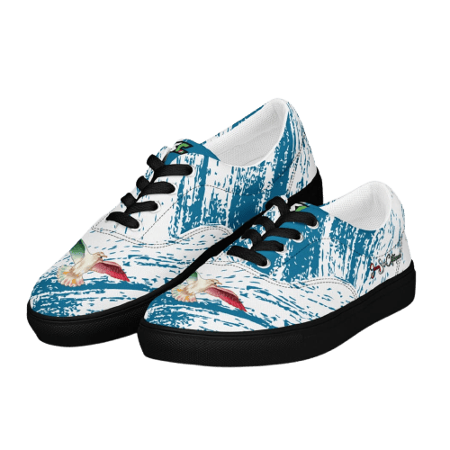 Designed Women’s Sneakers - Image 5