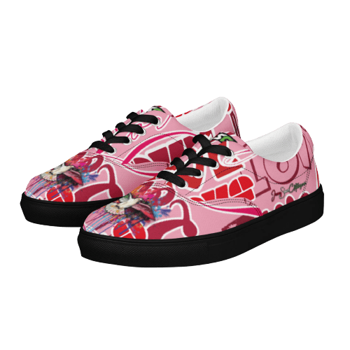 JSC Exclusive: Women’s Sneakers - Image 2