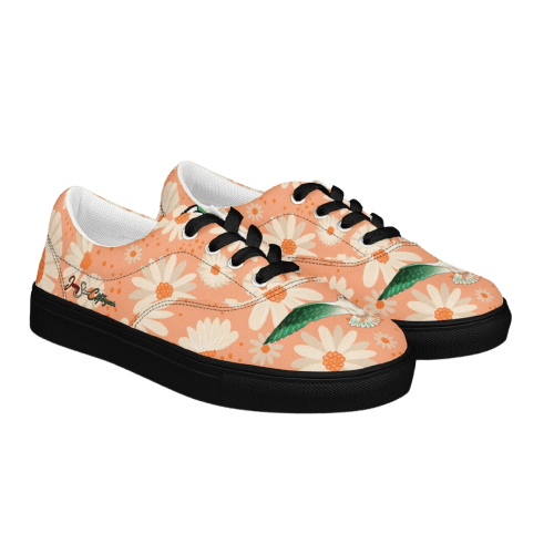 Designed Women’s Sneakers - Image 6