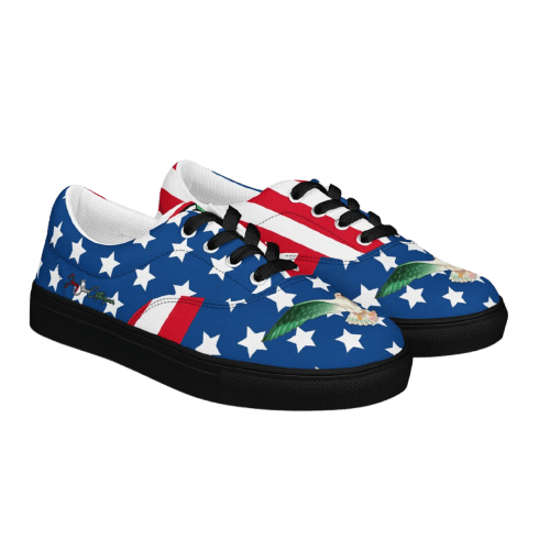 Designed Women’s Sneakers - Image 6