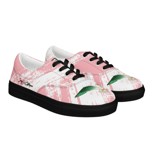 Designed Women’s Sneakers - Image 7