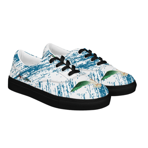 Designed Women’s Sneakers - Image 6