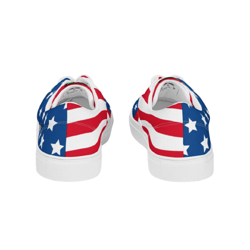 Designed Women’s Sneakers - Image 10