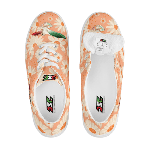 Designed Women’s Sneakers - Image 9