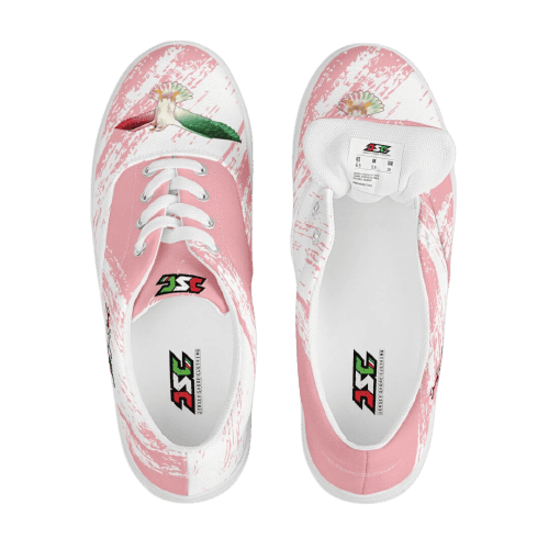 Designed Women’s Sneakers - Image 9