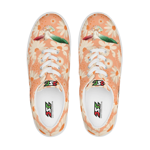 Designed Women’s Sneakers - Image 7