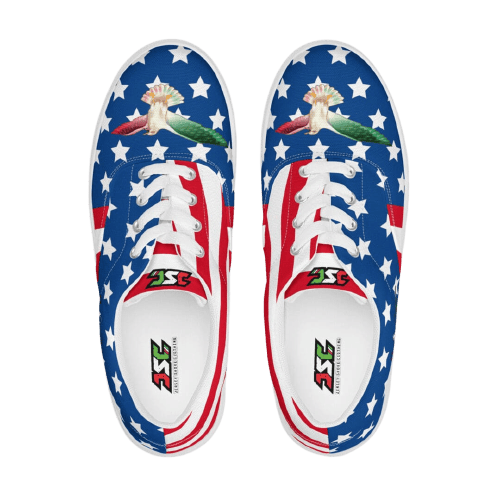 Designed Women’s Sneakers - Image 7