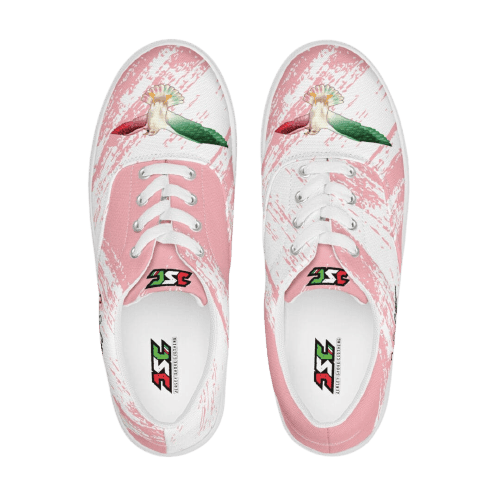 Designed Women’s Sneakers - Image 8