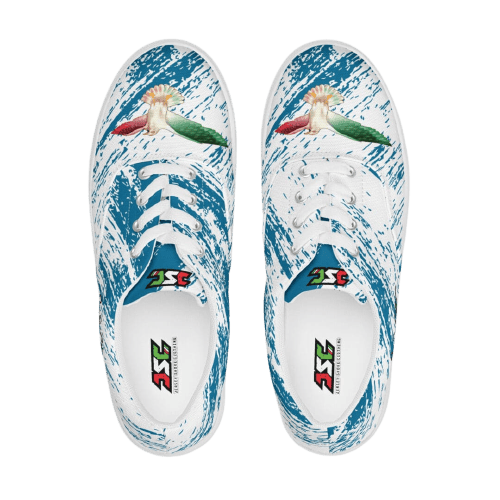 Designed Women’s Sneakers - Image 7