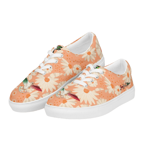 Designed Women’s Sneakers - Image 11
