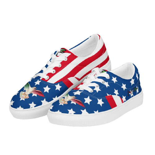 Designed Women’s Sneakers - Image 11