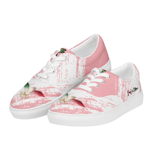 Designed Women’s Sneakers - Image 11