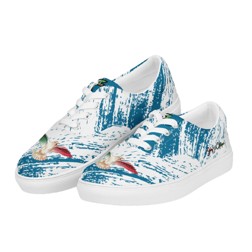 Designed Women’s Sneakers - Image 11