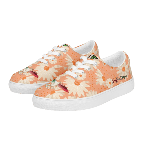 Designed Women’s Sneakers - Image 8