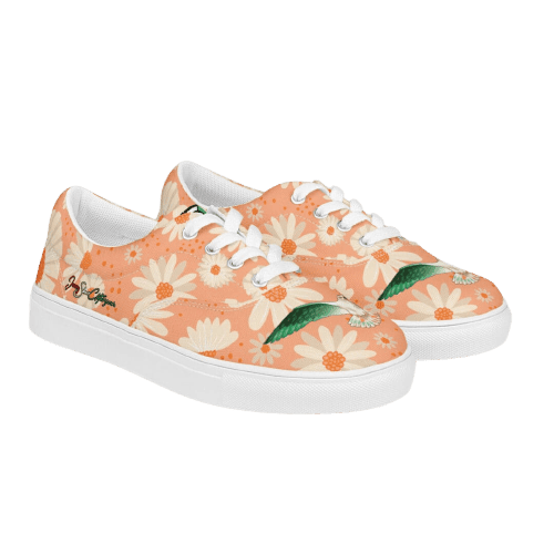 Designed Women’s Sneakers - Image 12