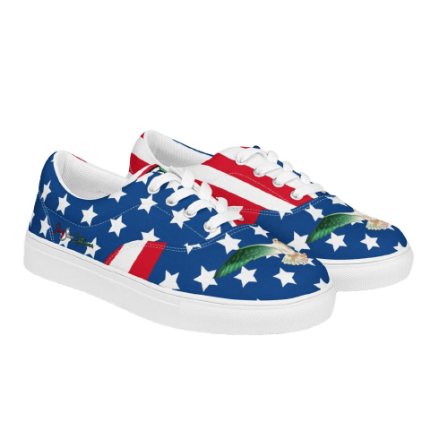 Designed Women’s Sneakers - Image 12
