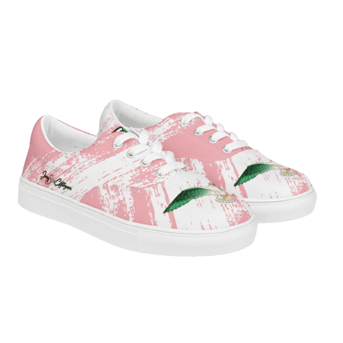 Designed Women’s Sneakers - Image 12