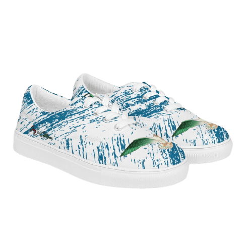 Designed Women’s Sneakers - Image 12