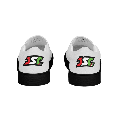 Women’s Slip-Ons - Image 4