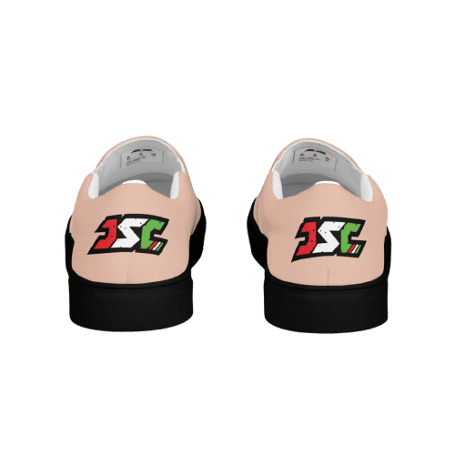 Women’s Slip-Ons - Image 4