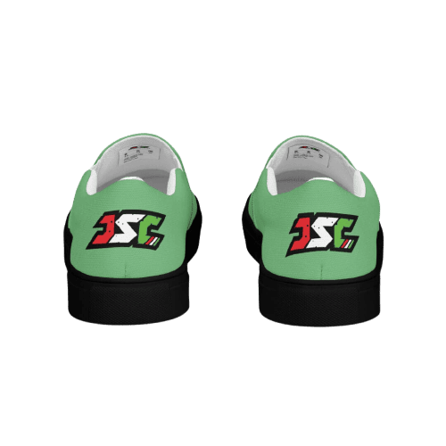 Women’s Slip-Ons - Image 5