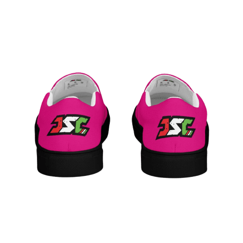Women’s Slip-Ons - Image 5