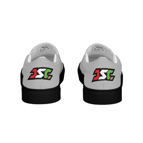 Women’s Slip-Ons - Image 4