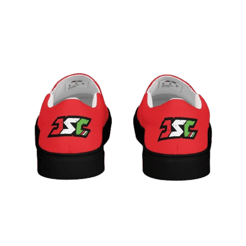 Women’s Slip-Ons - Image 6