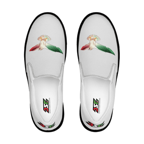 Women’s Slip-Ons