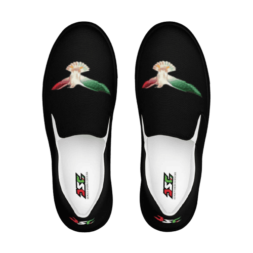 Women’s Slip-Ons - Image 2