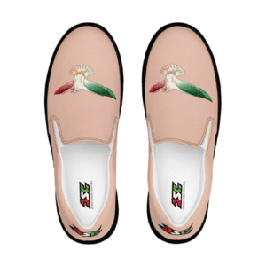 Women’s Slip-Ons