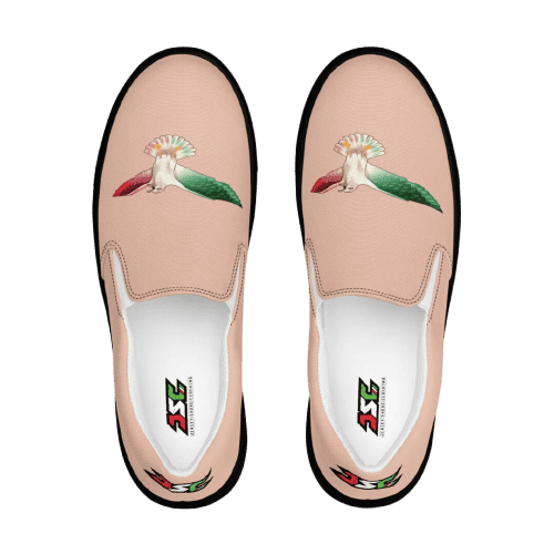 Women’s Slip-Ons