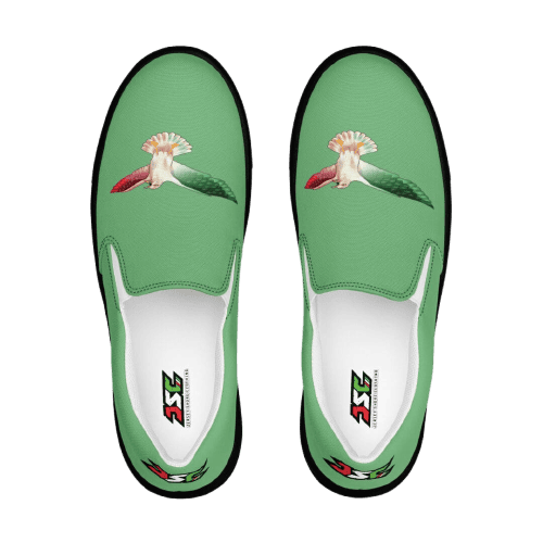 Women’s Slip-Ons - Image 2