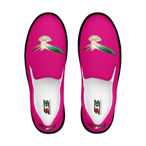 Women’s Slip-Ons - Image 2