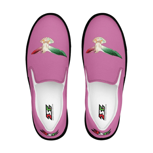 Women’s Slip-Ons - Image 2