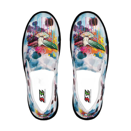 JSC Exclusive: Women’s Slip-Ons - Image 8