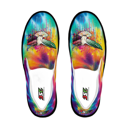 JSC Exclusive: Women’s Slip-Ons - Image 8
