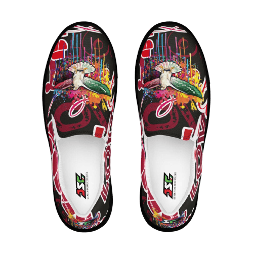 JSC Exclusive: Women’s Slip-Ons - Image 2