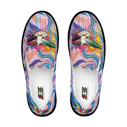 JSC Exclusive: Women’s Slip-Ons - Image 2