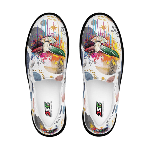JSC Exclusive: Women’s Slip-Ons - Image 2