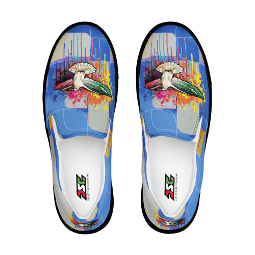 JSC Exclusive: Women’s Slip-Ons - Image 2