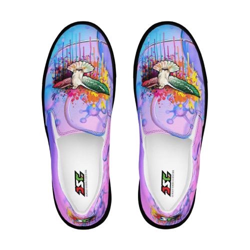 JSC Exclusive: Women’s Slip-Ons - Image 2