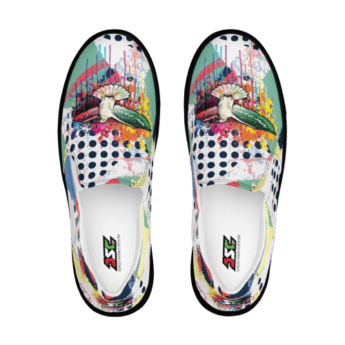 JSC Exclusive: Women’s Slip-Ons - Image 2