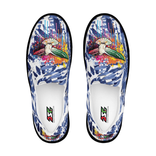 JSC Exclusive: Women’s Slip-Ons - Image 2