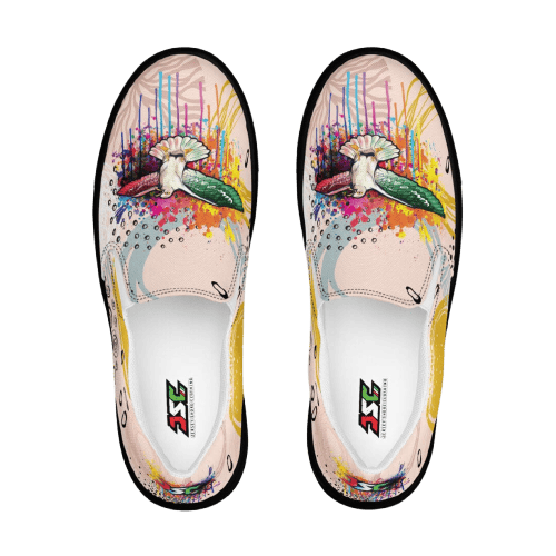 JSC Exclusive: Women’s Slip-Ons - Image 2