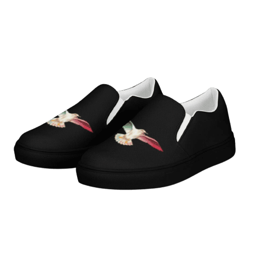 Women’s Slip-Ons - Image 3