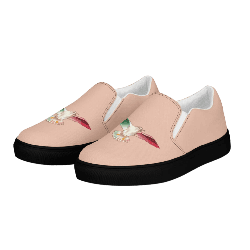 Women’s Slip-Ons - Image 2