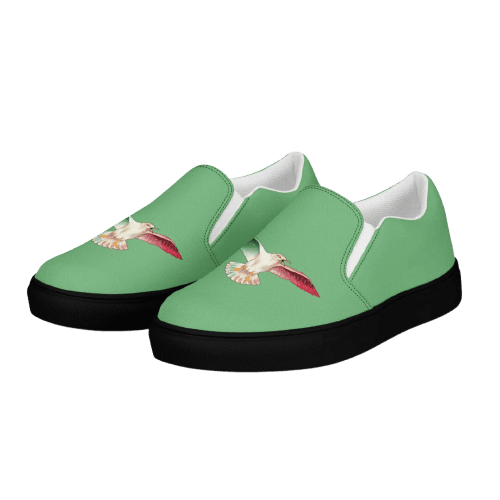 Women’s Slip-Ons - Image 3